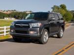 Toyota 4Runner Limited 2009 года
